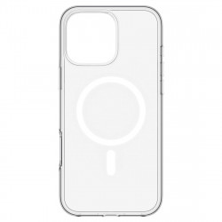 CO M CLEAR CASE IPH 16 PRO MAX TR