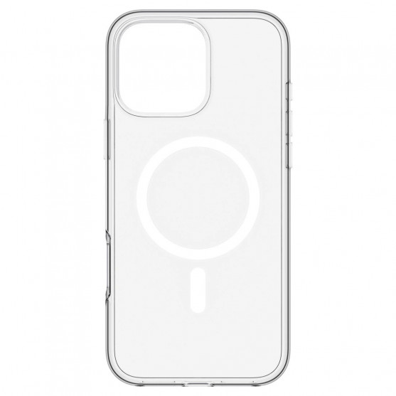 CO M CLEAR CASE IPH 16 PRO MAX TR