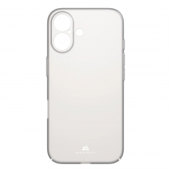 Ultra Thin Iced, kryt pre Apple iPhone 16, matný priehľadný