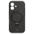 Mag Urban Stand Case Cover for Apple iPhone 16, black