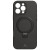 Mag Urban Stand Case Cover for Apple iPhone 16 Pro Max, black