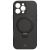 Mag Urban Stand Case Cover for Apple iPhone 16 Pro Max, black