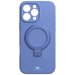 Mag Urban Stand Case Cover for Apple iPhone 16 Pro Max, blue