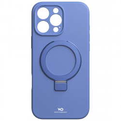 Mag Urban Stand Case Cover for Apple iPhone 16 Pro Max, blue