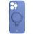 Mag Urban Stand Case Cover for Apple iPhone 16 Pro Max, blue