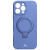 Mag Urban Stand Case Cover for Apple iPhone 16 Pro Max, blue