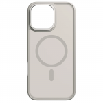 Hybrid Case Cover for Apple iPhone 16 Pro Max, sand
