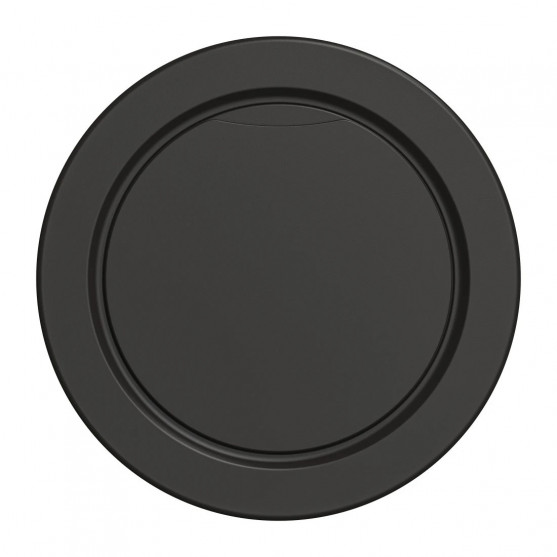 Universal Mag-O Magnetic Stand for Smartphones, black