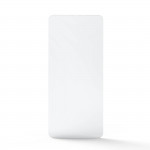 Ochranné sklo Clear Protect pre Redmi Note 14 5G, pomoc montáže
