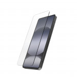 Ochranné sklo Clear Protect pre Redmi Note 14 5G, pomoc montáže Ochranné sklo Clear Protect pre Redmi Note 14 5G, pomoc montáže