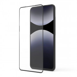 Ochranné sklo Clear Protect pre Redmi Note 14 Pro/14 Pro 5G, montáž