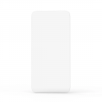 Clear Protect, ochranné sklo na displej pre Samung Galaxy S25