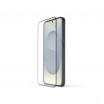 Ochranné sklo Extreme Protect pre Samsung Galaxy S25+, licencia D3O