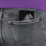 Ochranné sklo Extreme Protect pre Samsung Galaxy S25+, licencia D3O