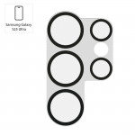 Ochrana kamery Cam Protect pre Samsung Galaxy S25 Ultra, nárazuvzdorná