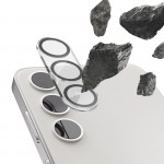 Ochrana kamery Cam Protect pre Samsung Galaxy S25 Ultra, nárazuvzdorná