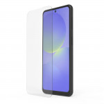 Ochranné sklo Clear Protect pre Samsung Galaxy A36 5G, montáž