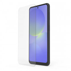Ochranné sklo Clear Protect pre Samsung Galaxy A36 5G, montáž
