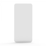 Ochranné sklo Clear Protect pre Samsung Galaxy A36 5G, montáž