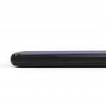 Ochranné sklo Clear Protect pre Samsung Galaxy A36 5G, montáž