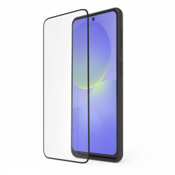 Ochranné sklo Extreme Protect pre Samsung Galaxy A36 5G, montáž