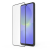 Ochranné sklo Extreme Protect pre Samsung Galaxy A36 5G, montáž