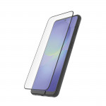 Ochranné sklo Extreme Protect pre Samsung Galaxy A36 5G, montáž