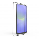 Ochranné sklo Extreme Protect pre Samsung Galaxy A36 5G, montáž