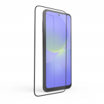 Ochranné sklo Extreme Protect pre Samsung Galaxy A36 5G, montáž