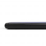 Ochranné sklo Extreme Protect pre Samsung Galaxy A36 5G, montáž
