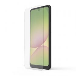 Ochranné sklo Clear Protect pre Samsung Galaxy A56 5G, pomoc pri montáži