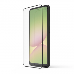 Ochr. sklo Extreme Protect pre Samsung Galaxy A56 5G, pomoc pri montáži