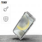 Ochr. sklo Extreme Protect pre Samsung Galaxy A56 5G, pomoc pri montáži