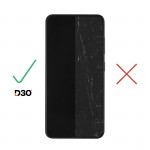 Ochr. sklo Extreme Protect pre Samsung Galaxy A56 5G, pomoc pri montáži Ochr. sklo Extreme Protect pre Samsung Galaxy A56 5G, pomoc pri montáži