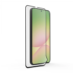 Ochranné sklo Super Hybrid pre Samsung Galaxy A56 5G, pomoc pri montáži