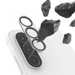 Ochrana kamery Cam Protect pre Samsung Galaxy A56 5G, nárazuvzdorná