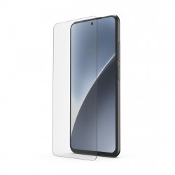 Clear Protect Mobile Phone Protective Glass for Xiaomi 15, Mounting Tool