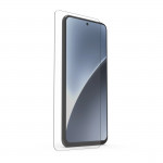 Clear Protect Mobile Phone Protective Glass for Xiaomi 15, Mounting Tool