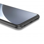 Clear Protect Mobile Phone Protective Glass for Xiaomi 15, Mounting Tool