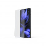 Ochranné sklo Clear Protect pre Google Pixel 9a, pomoc pri montáži
