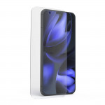 Ochranné sklo Clear Protect pre Google Pixel 9a, pomoc pri montáži