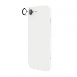 Ochrana kamery Cam Protect pre Apple iPhone 16e/17e, nárazuvzdorná