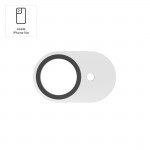 Ochrana kamery Cam Protect pre Apple iPhone 16e/17e, nárazuvzdorná