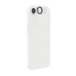 Ochrana kamery Cam Protect pre Apple iPhone 16e/17e, nárazuvzdorná