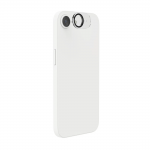 Ochrana kamery Cam Protect pre Apple iPhone 16e/17e, nárazuvzdorná