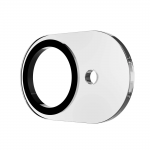Ochrana kamery Cam Protect pre Apple iPhone 16e/17e, nárazuvzdorná
