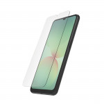 Ochranné sklo Clear Protect pre Samsung Galaxy A26 5G, pomoc pri montáži