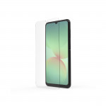 Ochranné sklo Clear Protect pre Samsung Galaxy A26 5G, pomoc pri montáži