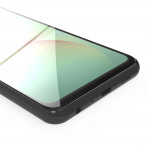 Ochranné sklo Clear Protect pre Samsung Galaxy A26 5G, pomoc pri montáži