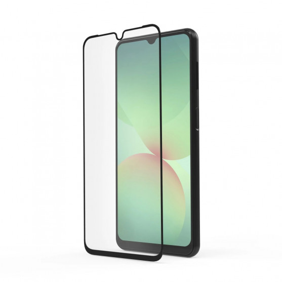Ochr. sklo Extreme Protect pre Samsung Galaxy A26 5G, pomoc pri montáži